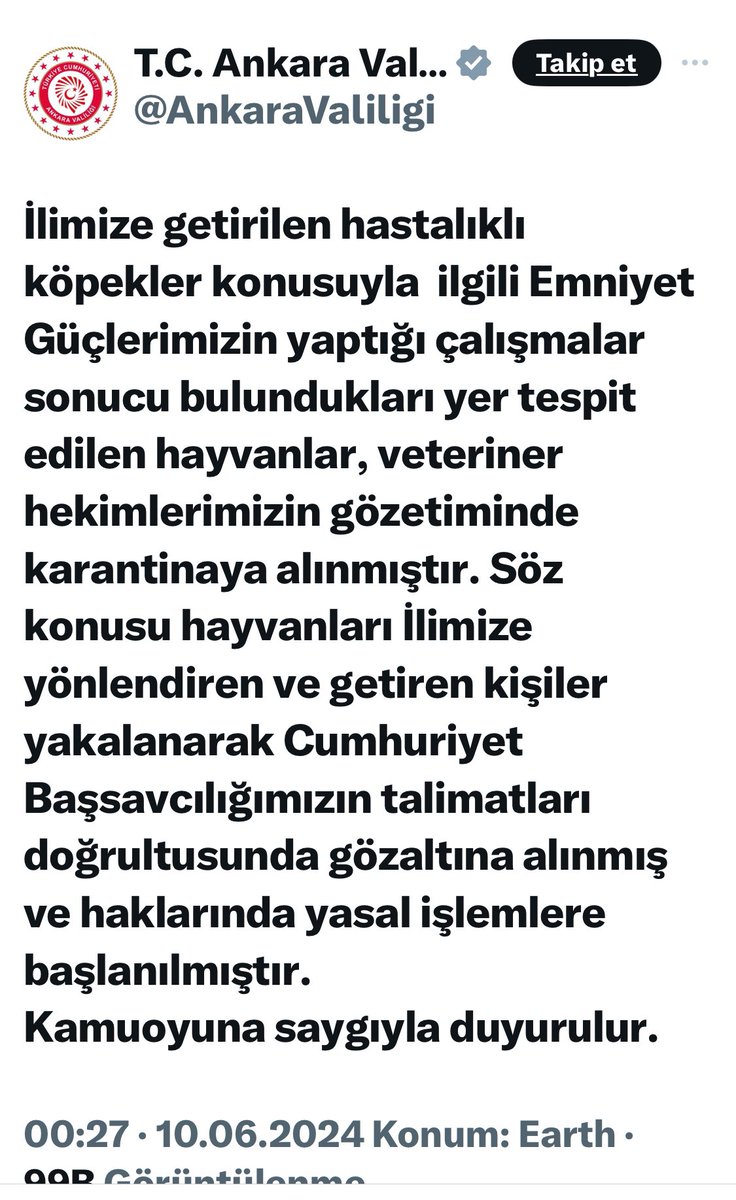 ulusoy33069's tweet photo. @yilmaztunc niye tutustunuz peki, kuduz oluruz diyemi korktunuzmu https://t.co/Te2Us2zBgD