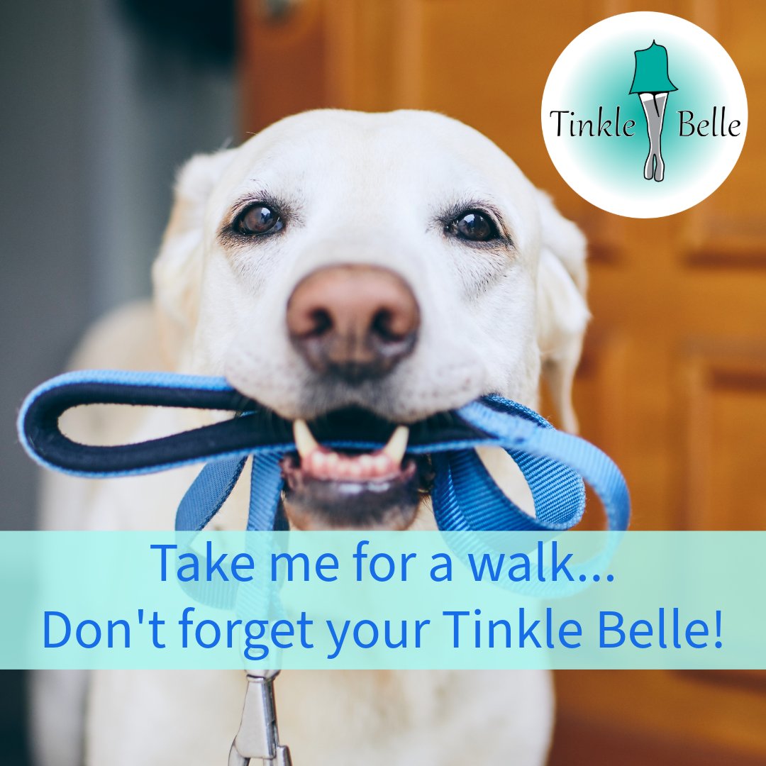 TheTinkleBelle's tweet image. Let's take your furry friend on a stroll. Remember to bring their poop bag and The Tinkle Belle for you. #dogwalk #naturelovers #peefreedom