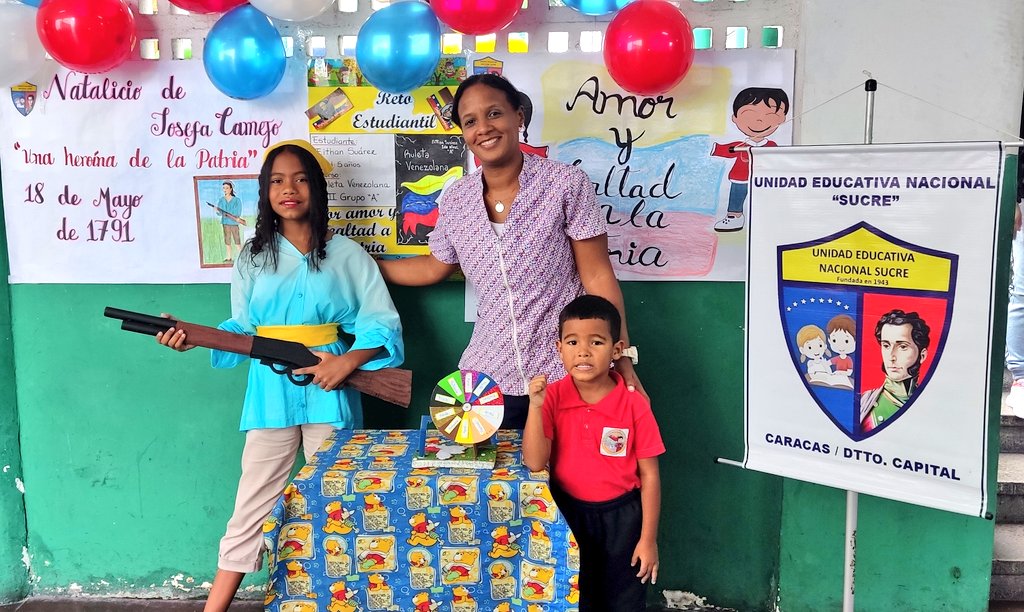 ProfeJohnny (@profejohnny) on Twitter photo 