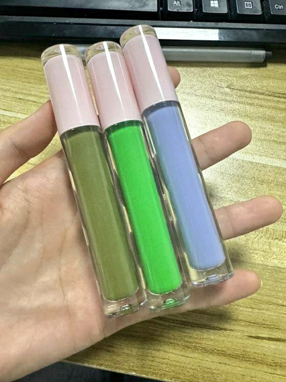 My JJBA-inspired makeup palettes are arriving in about a week!!!