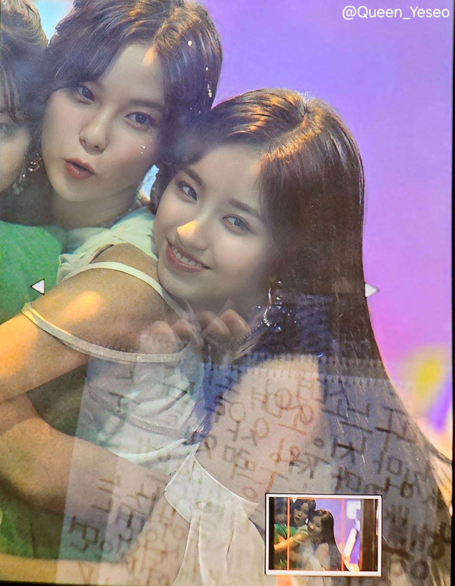 240612 아이돌라디오 프리뷰

😆🫶💕💕

#케플러 #Kep1er #강예서 #예서 #Yeseo #イェソ