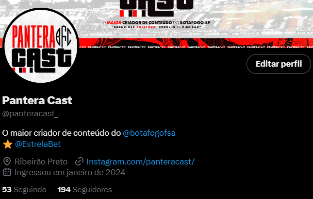 Pantera Cast tweet media