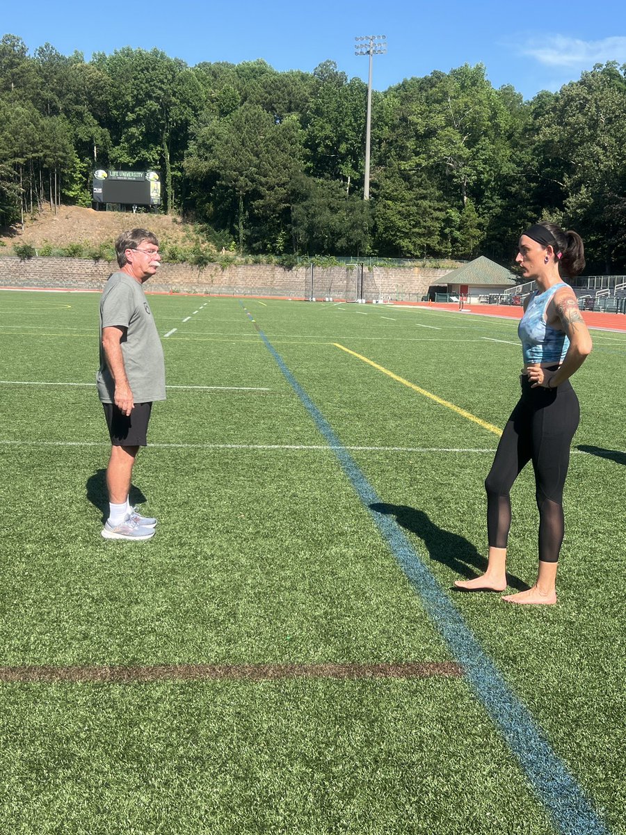 JoeyBergles's tweet photo. “A lot of compensations are velocity-dependent” - @PfaffSC https://t.co/9VBiSNWsIj