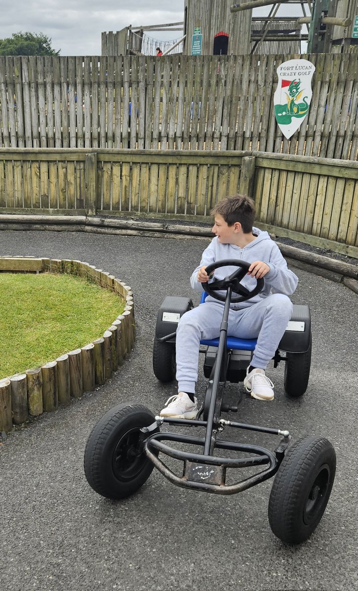 Scoil Mhuire, Coolcotts tweet media