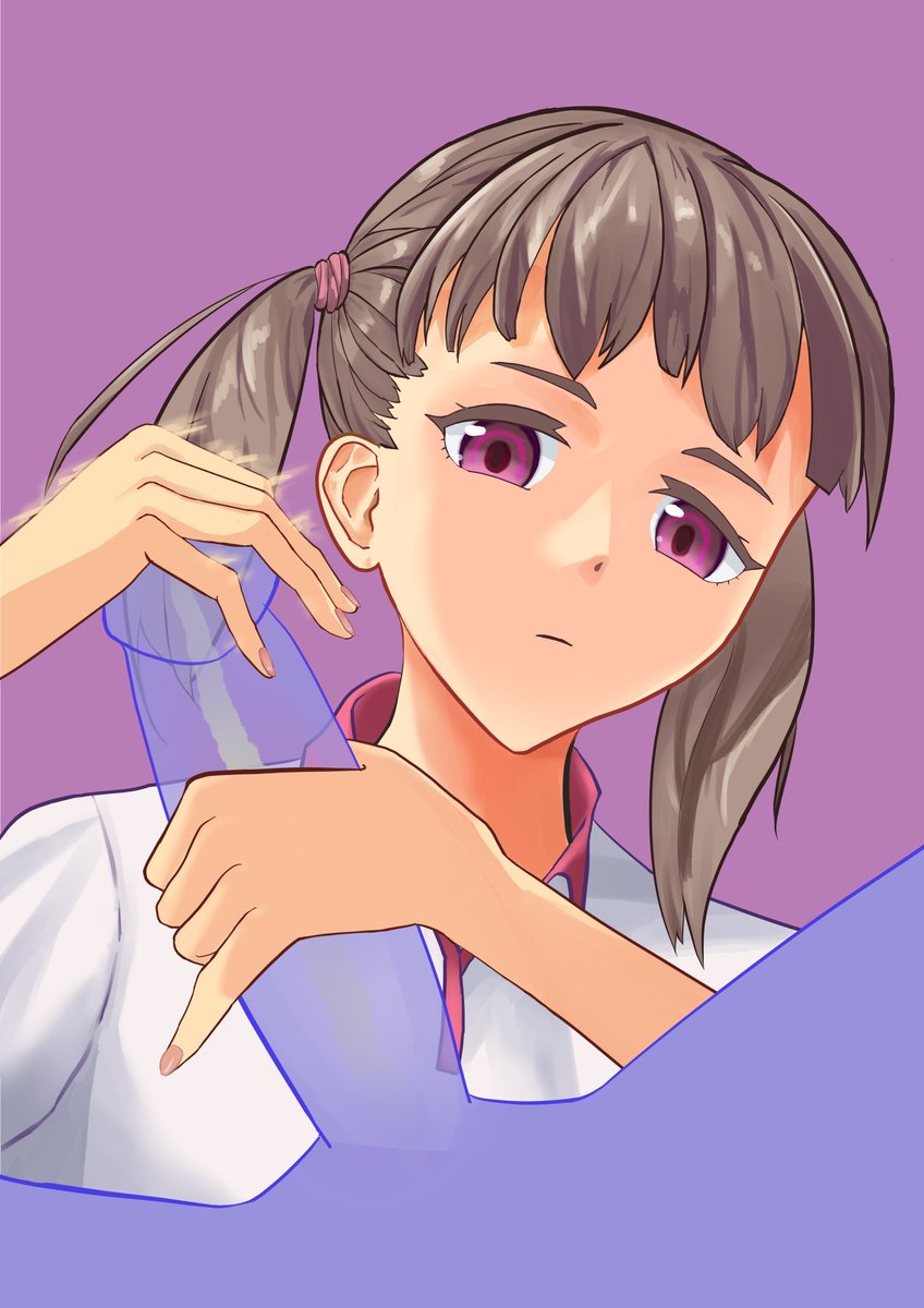 四津高 tweet media