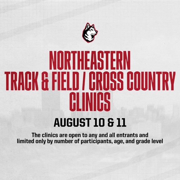 Want to learn from a championship-winning program?

Join the Huskies for our comprehensive track &amp; field and cross country clinic for high schoolers this summer!  

🔗: commerce.cashnet.com/SFTFSC