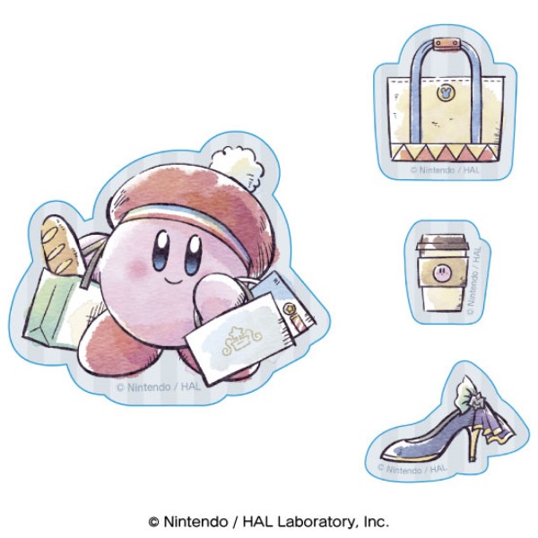 Kirby Informer tweet media