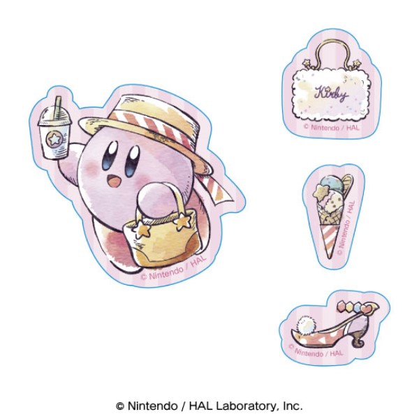 Kirby Informer tweet media