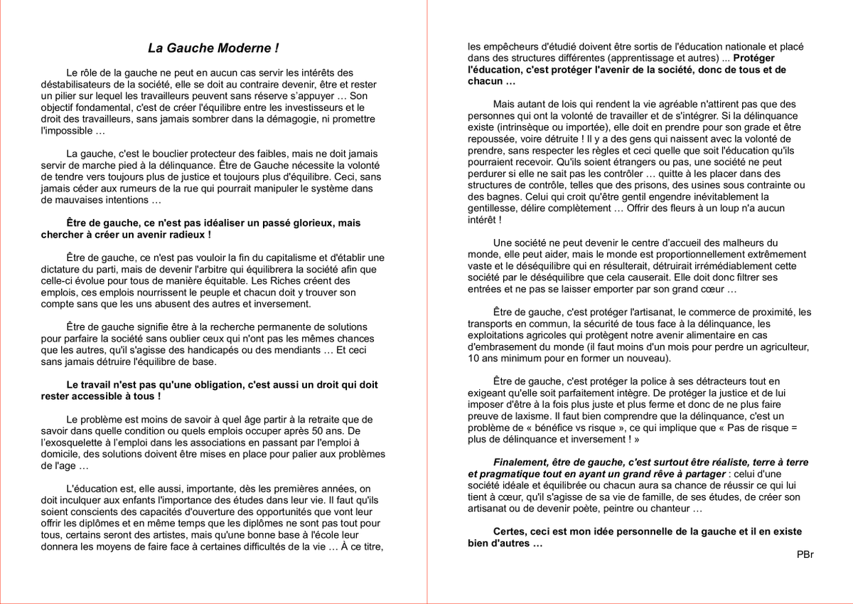 📚 Brown Pascal, Écrivain Science Fiction. tweet media