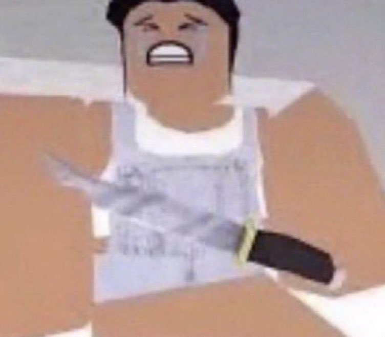 meowcutcut's tweet photo. me when anything out of my will happens https://t.co/4sV9KP6WIE