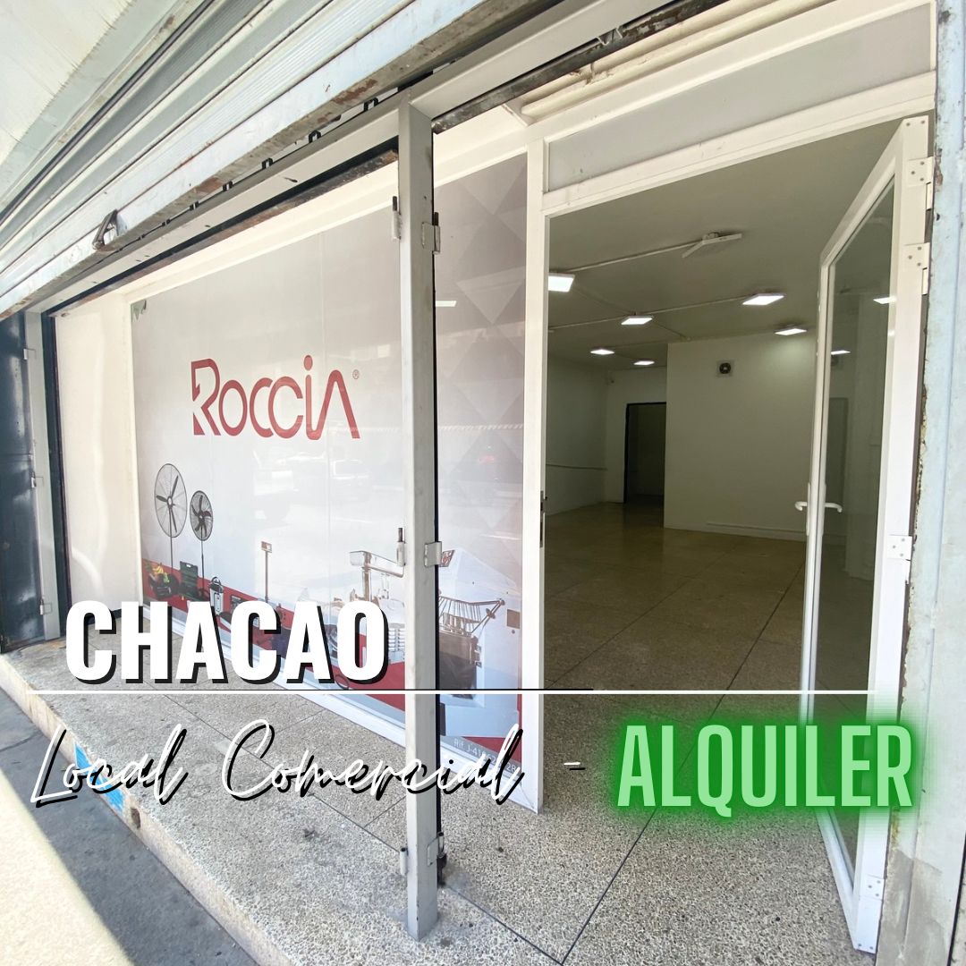 Carlit0sRealtor's tweet photo. ¡ Alquiler de Local en zona comercial de Chacao, a pie de calle con flujo peatonal y fácil acceso! 📍🔥

✔ Ubicación: Chacao, Av Guaicaipuro.
✔ Superficie: 127 m2 entre PB y Mezzanina.
✔ Baños: 2

𝐑𝐞𝐟𝐞𝐫𝐞𝐧𝐜𝐢𝐚 1.900$

👇👇👇👇👇 https://t.co/GmZo2UP10w