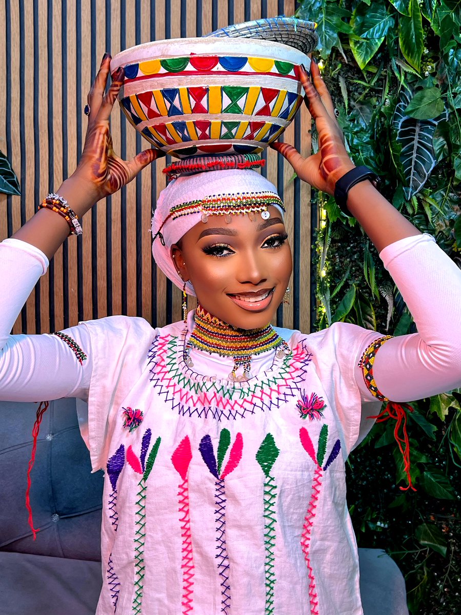 Birthday Queen ❤️🎂🙏