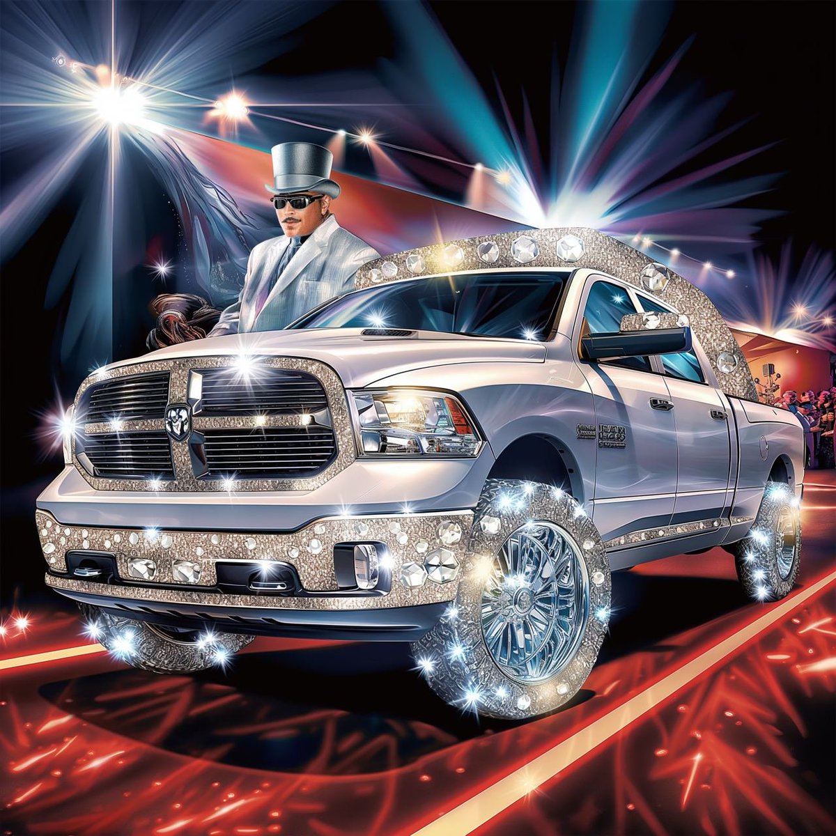 Bitbabyblues's tweet photo. @realdogen $DODGERAM

FOUR DOORS MORE WHORES

CA: 9uTqp2azVGmqmW6T324CKWefG2F53Tt1FDp3MpUypump https://t.co/ZKAPnThOsK