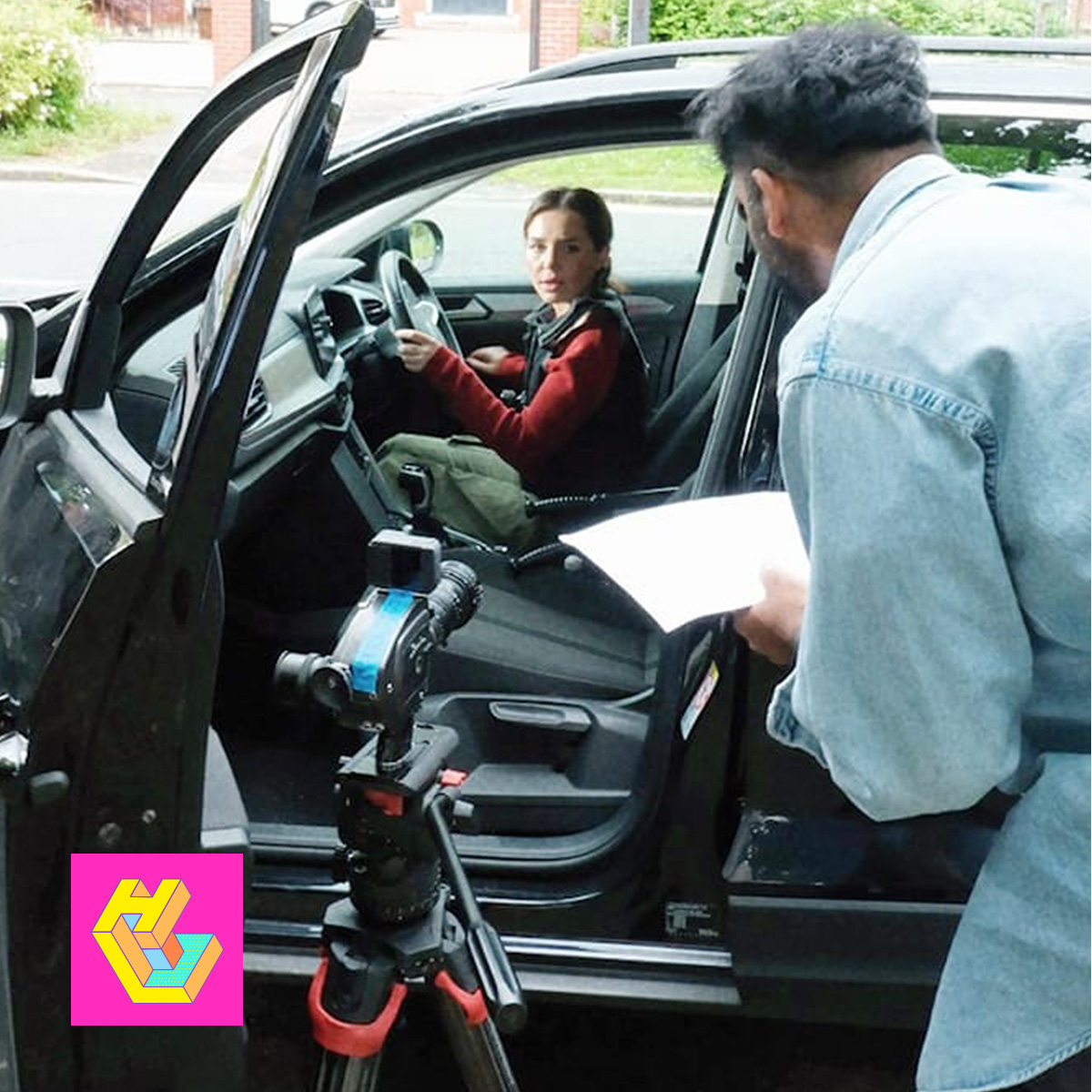 🏁SHOOTOUT 2024 HAS BEGUN! 🏁
the race is on for creative co's to make a film within 1 super 8 cartridge &amp; no editing / post-prod. @humantlife is 1 of them. check out humant.life and get tix while they last to premieres in cannes + london @ straight8.net/shootout🎟️