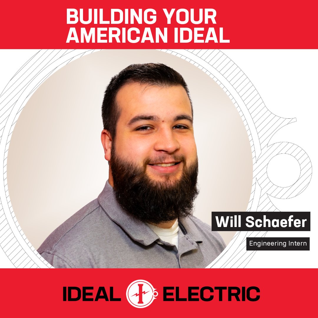 IDEAL ELECTRIC COMPANY tweet media