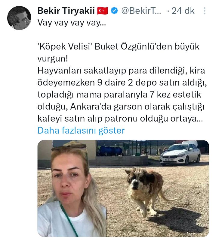 ulusoy33069's tweet photo. @cenkerenonline yorum yapsana fahişenin evladı https://t.co/mURHKVeDXK