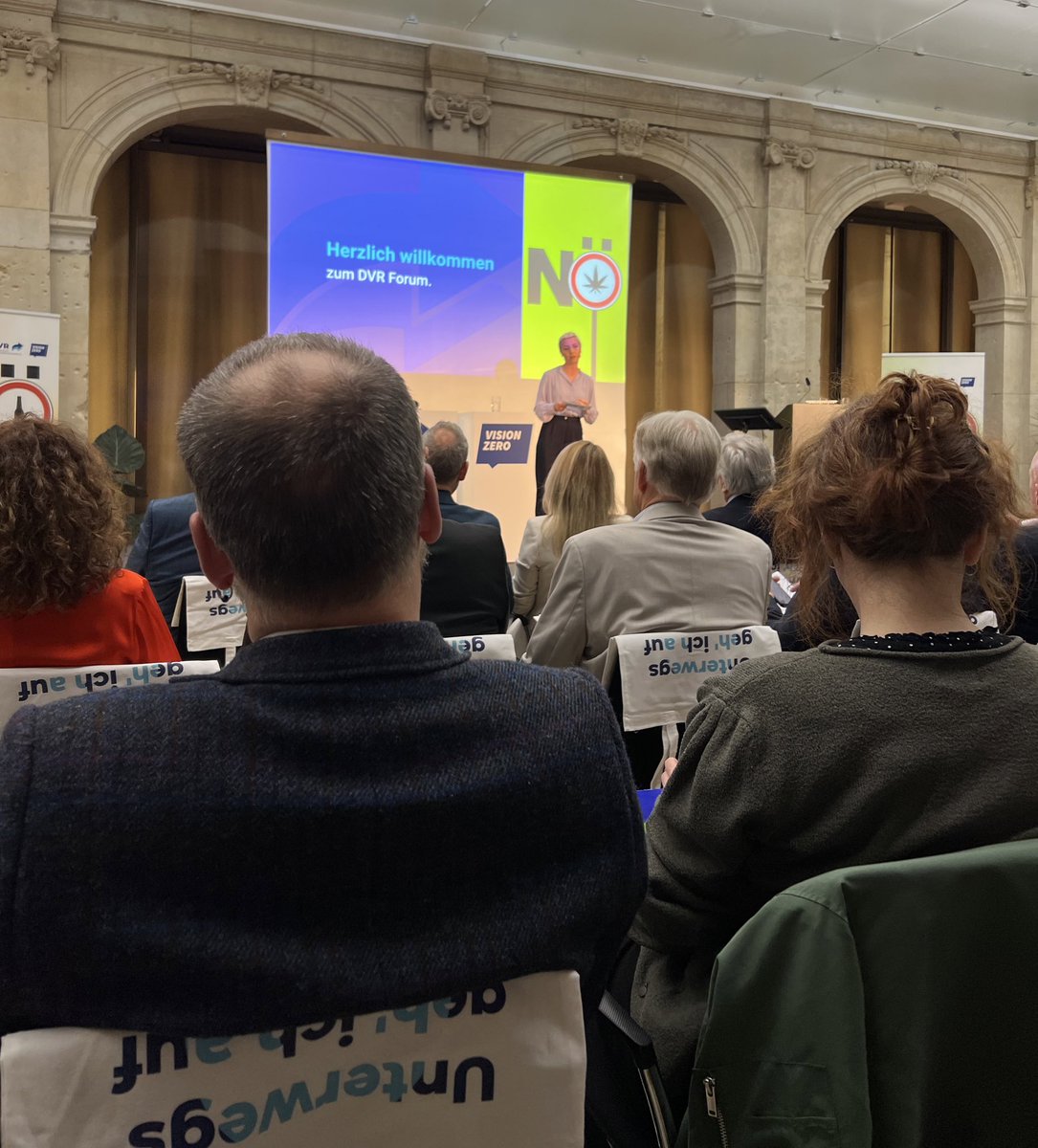 Deutscher Verkehrssicherheitsrat (DVR) e. V. tweet media