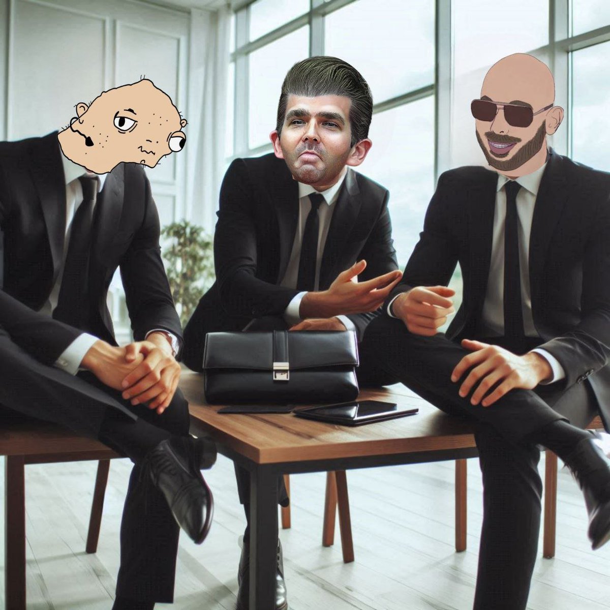 pudgyprodigy's tweet photo. Gm Gm Legends! 

Been hearing big things about $BAYSE 💎

🚀

🤫 https://t.co/uPlxeK5mJY