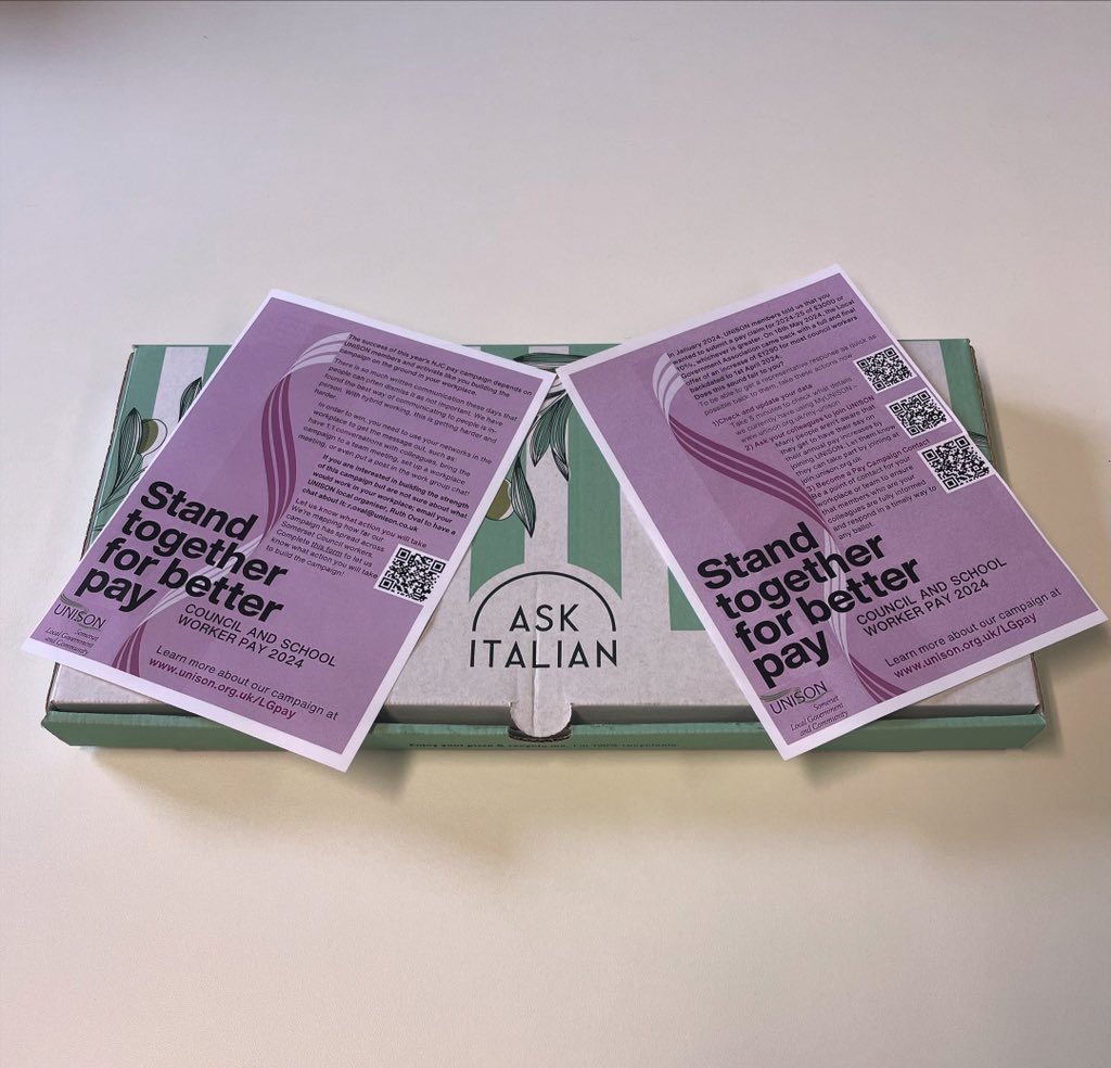 Somerset Local Government and Community UNISON tweet media