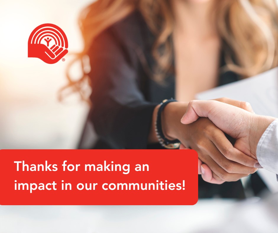 Today we want to recognize the remarkable generosity of some outstanding donors whose gifts of $1M+ to United Way Centraides are helping improve lives in communities across Canada.

#ThanksAMillion for helping make a real impact in our communities.

give.unitedway.ca/donate/WNEWGL