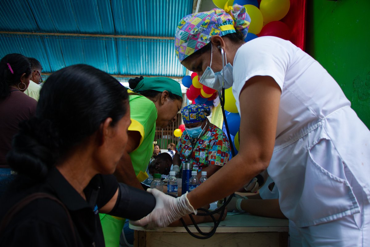 Ipasme Oficial tweet media