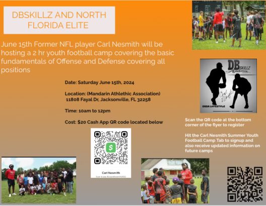 Coach Carl Nesmith tweet media