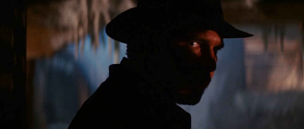 canarysfilm's tweet photo. ─ in honour of its 43rd anniversary, here are the films that influenced Raiders of the Lost Ark. a thread🧵 https://t.co/6obPwhgevg