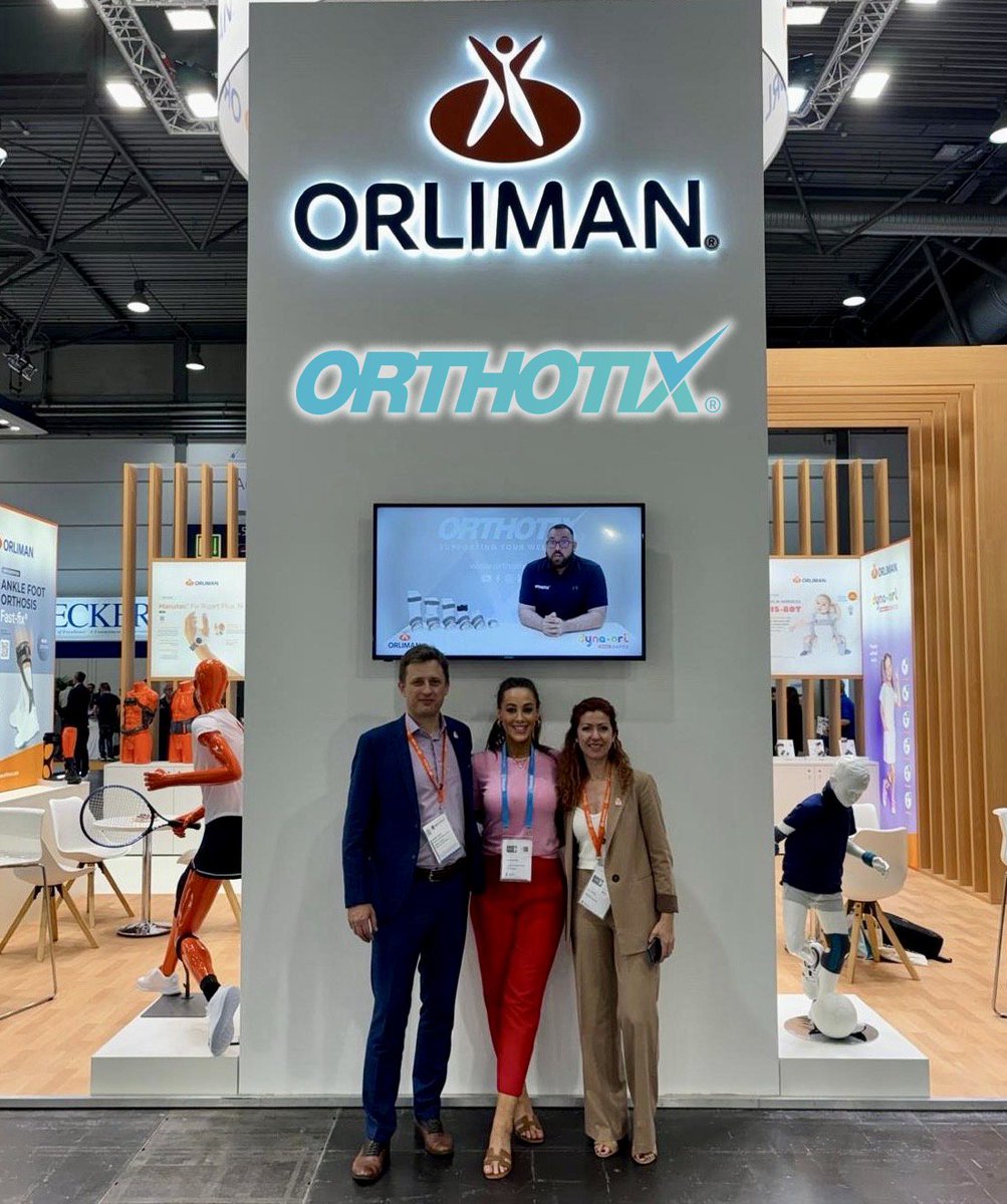 Orthotix Healthcare tweet media