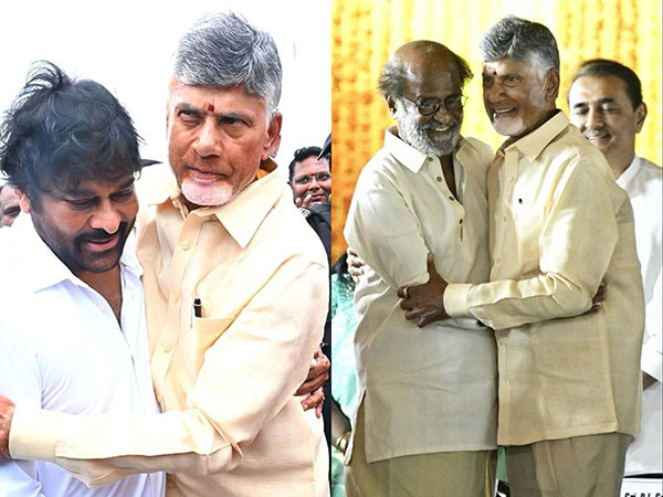 ani_digital's tweet image. "Oath ceremony shone brighter with presence of cinema legends:" Chandrababu Naidu

Read @ANI Story | aninews.in/news/national/…
#ChandrababuNaidu #AndhraCM #Oathcermony