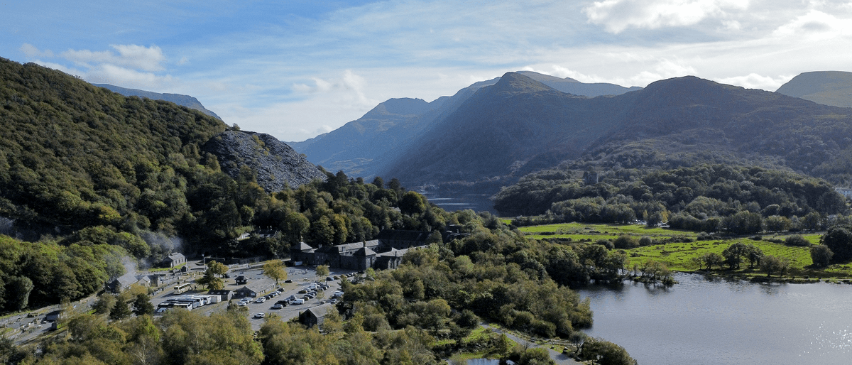 On Saturday the 29th of June, members of the Ian Williams team will take part in the Big Walking Weekend, in aid of our Charity of the Year @Mind Charity, where we will trek the highest mountain in England and Wales: Snowdon. 
Visit justgiving.com/page/iwbigwalk… to donate if you can