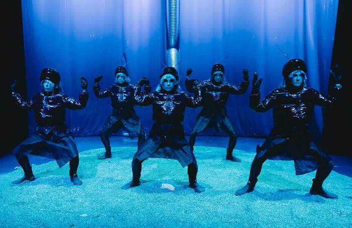 OffWestEnd | The Offies tweet media