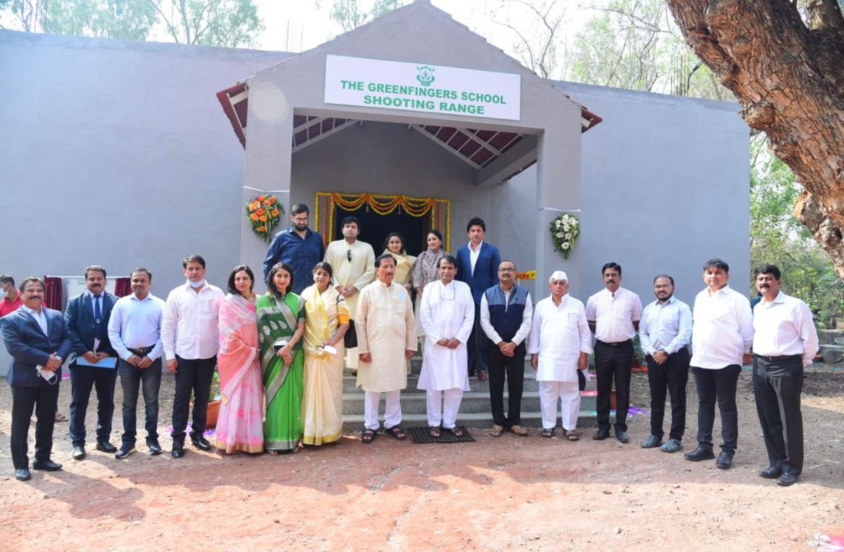 Suresh Prabhu tweet media