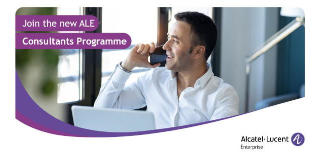 cliffwarder's tweet photo. .@ALUEnterprise offers direct support to all consultants and IT influencers guiding customers towards the best technology solutions for their needs. Sign-up for our Consultant Programme to access a wealth of resources, today! #WhereEverythingConnects https://t.co/8P50elgXI9 https://t.co/h9mf5SsdXm