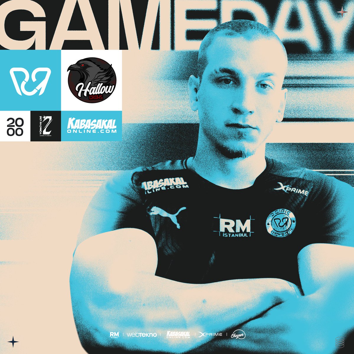 PCIFIC Esports tweet media