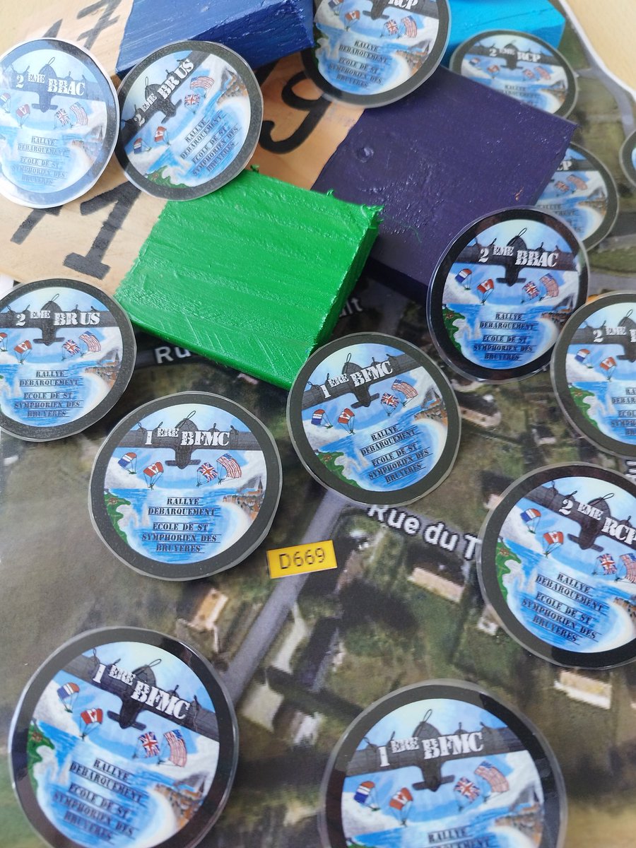 écoleSaintSymphorien tweet media