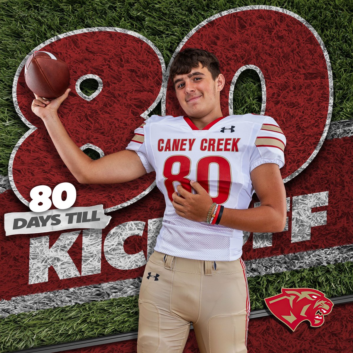 Caney Creek Football (@ccreekfootball) on Twitter photo 