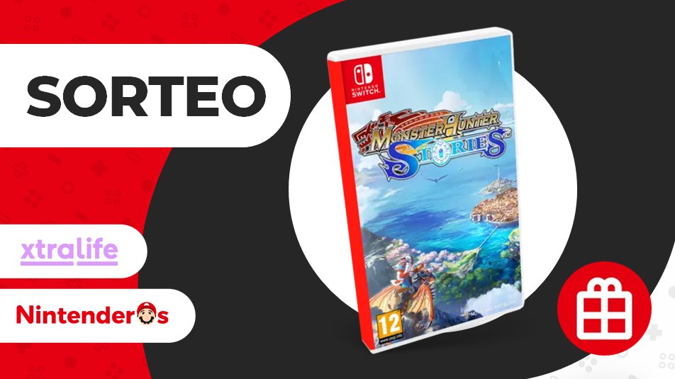 Nintenderos tweet media