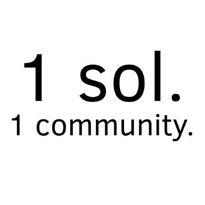 OneSolDreaming's tweet photo. rule number 1.
don't fade good tickers.
#onesol https://t.co/jBUjEDwDjm