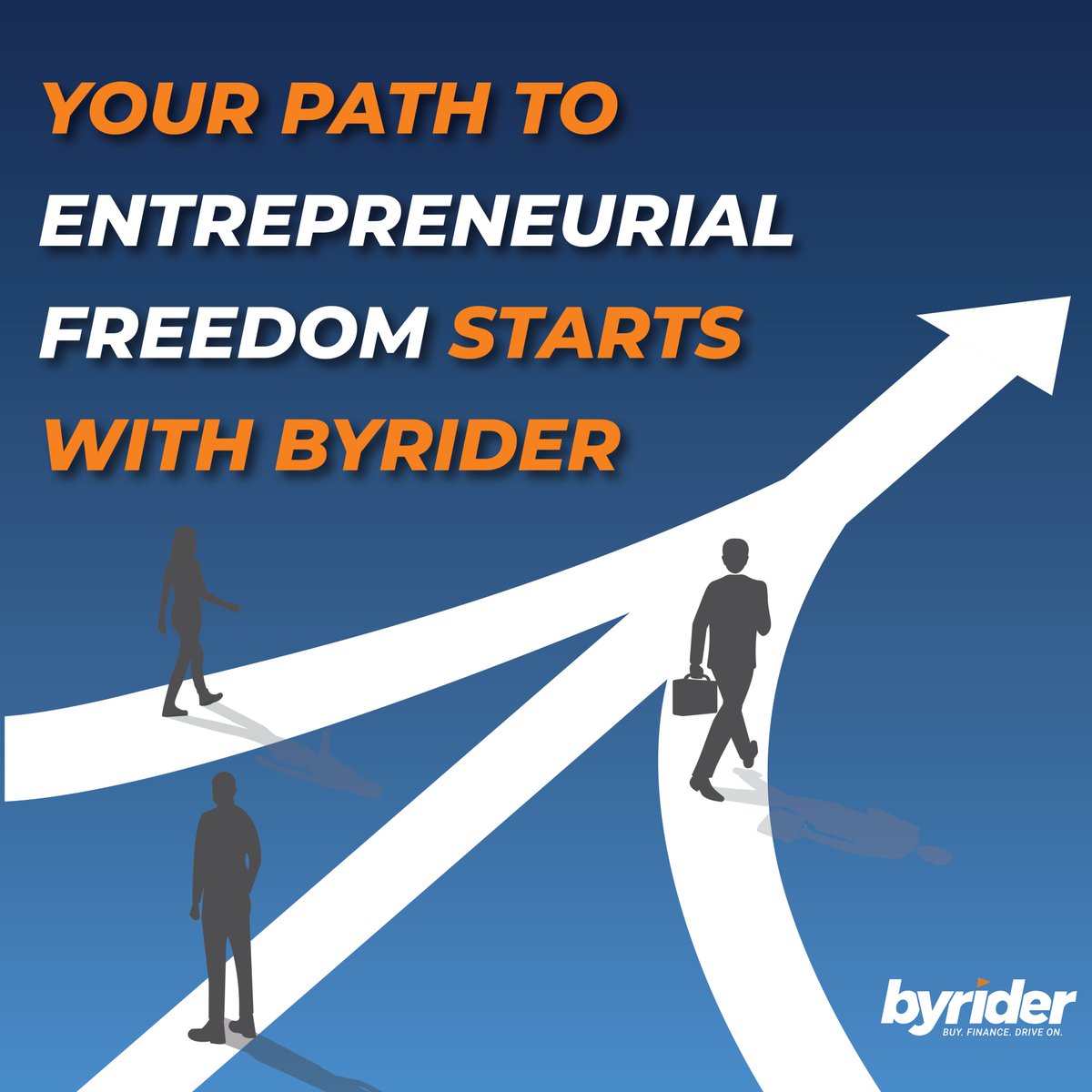 ByriderFranOpp's tweet image. Ready to take control of your future and build a legacy of success? With a Byrider Franchise, you can turn your entrepreneurial dreams into reality. 

Don't wait any longer to pursue your passion – start your journey with Byrider today! ➡️ byriderfranchise.com