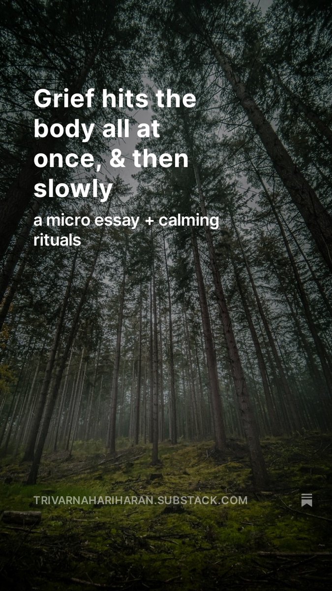 Trivarna Hariharan tweet media