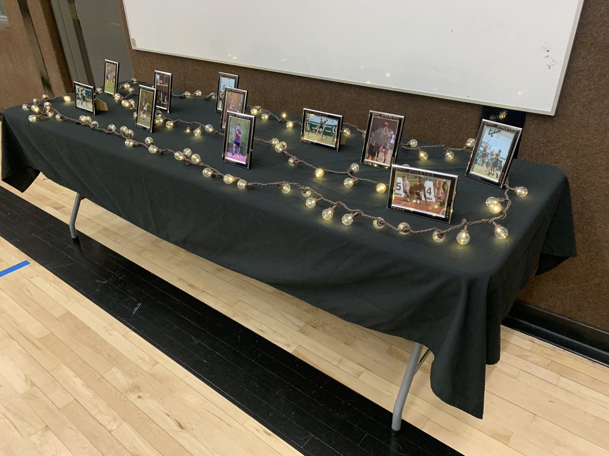 NMC Phys.ed/Athletics tweet media