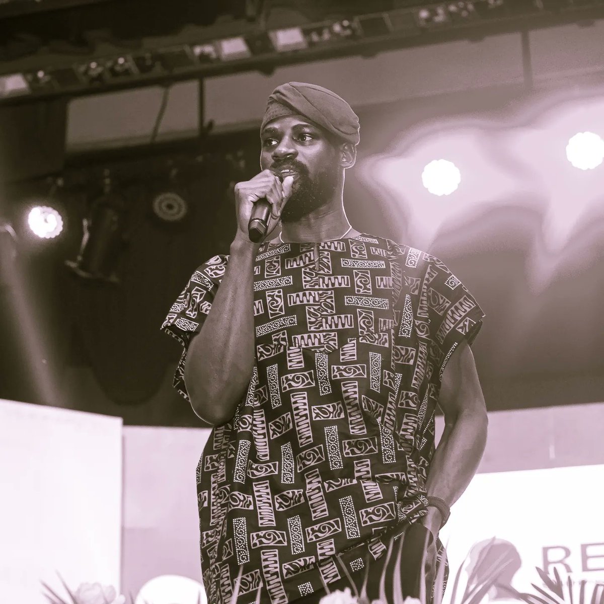 recalpnextgen's tweet photo. @Tunde_OD made a special appearance at #recalp24
Tunde took us down memory lane on how it all started.
#recalp10 #recalp2024 #equippingthenextgeneration #ZeroToHero https://t.co/IEWtbRyro2