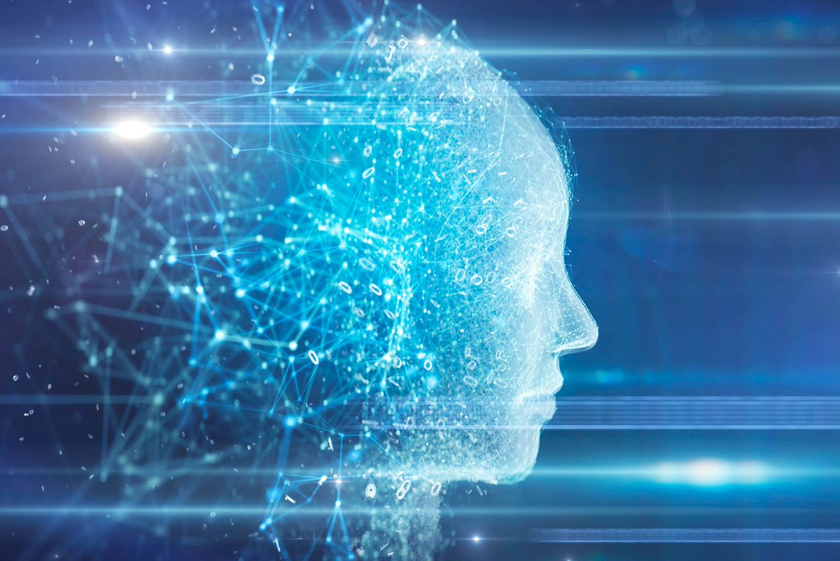 kristinburgh's tweet photo. Begin your #AI and #ML journey with a FREE introductory course! 🤖 💻
Learn AI concepts and discover the impact of machine learning &amp; deep learning on the business + various application areas.
#iwork4Dell
Get started today:➡️https://t.co/DyN3WqPLHx https://t.co/mUu5IHo199