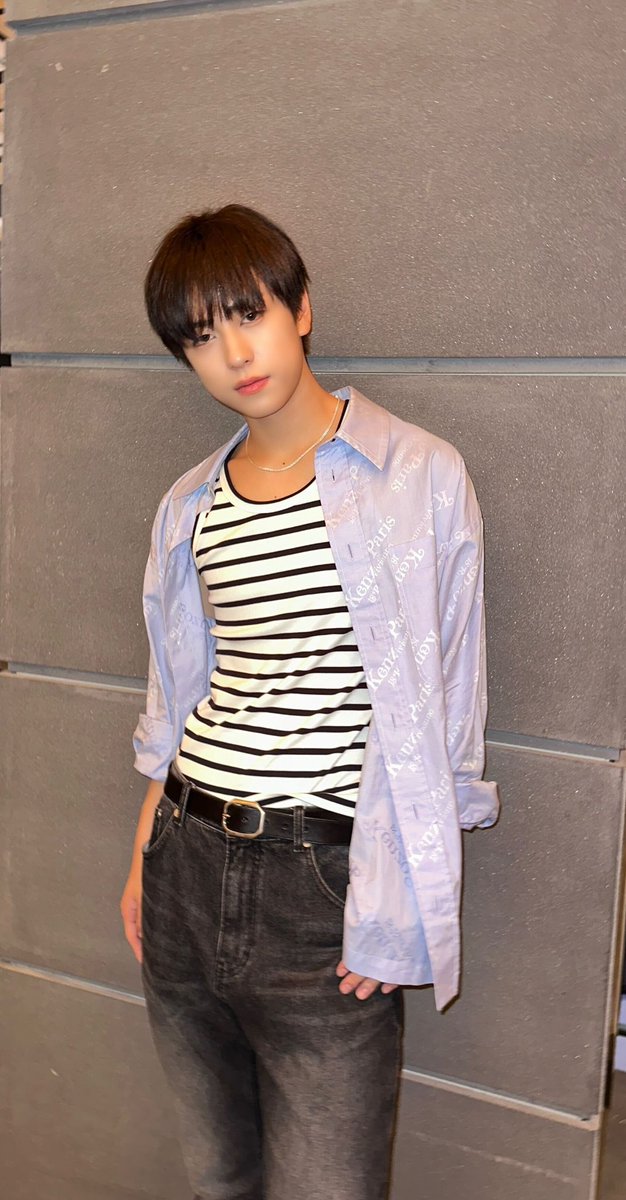 andTEAM_members's tweet photo. LUNÉ 🐣 

#andTEAM #TAKI https://t.co/H88VnOeLkr