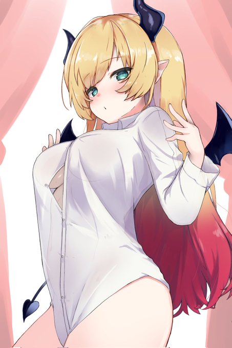 #これを見た人は赤が入ってる画像を貼れ 