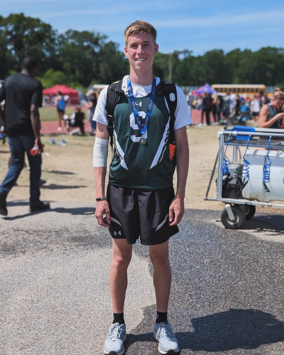 Seneca Boys Track tweet media