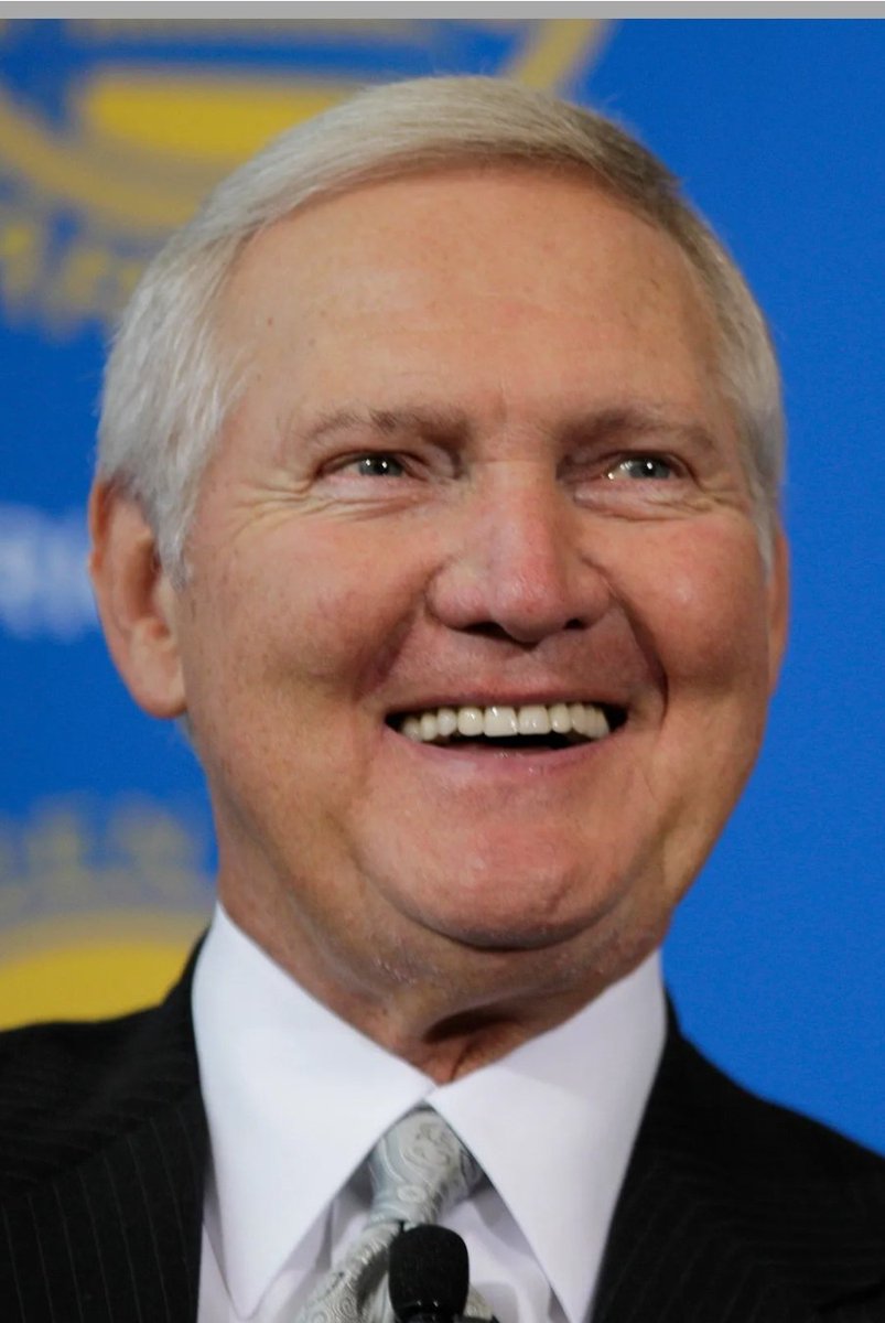 The Great #JerryWest has passed at 86 and our <a href="/Gourmetcasanova/">Pcasanova🏀🏈</a> gives us a look at the man. #NBA    #Lakers  theeverydayfan.com/the-great-jerr…