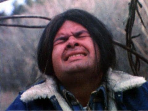 ChitkwesuManetu's tweet image. Happy Birthday to Gary Farmer. ❤️

Happy birthday to Philbert from Powwow Highway aka Gary Farmer!

#powwowhighway #ReservationDogs #smokesignals #nativeactor
