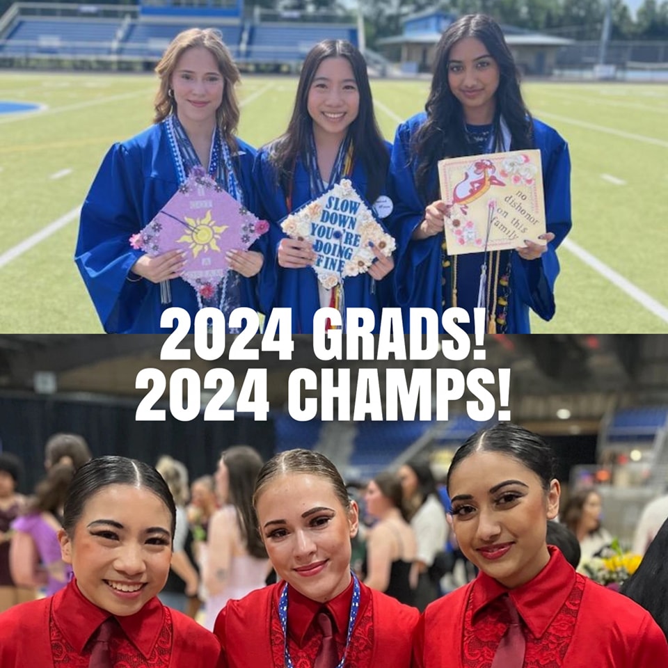 VCCDT's tweet photo. The Class of 2024 has graduated! We are so proud of these fabulous and accomplished Charisma Captains! We know they will have bright futures awaiting them. We wish you love and all the best!
#ClassOf2024 https://t.co/zICVSe2kVB