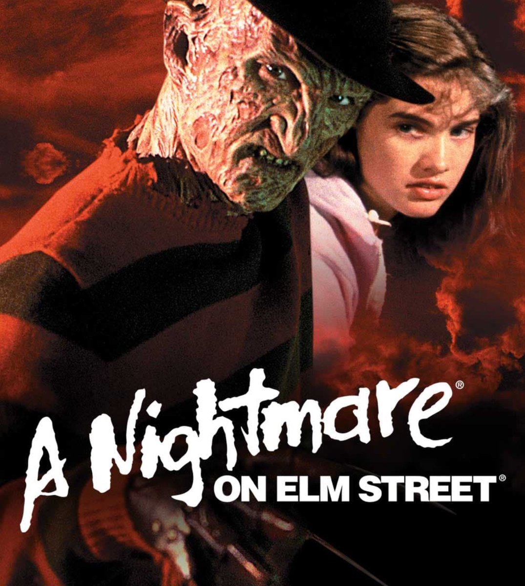 finalboytristan's tweet photo. Samara Weaving tells Collider she would star in a new ‘A NIGHTMARE ON ELM STREET’ movie.

Heather Langenkamp has also stated many times recently that she would love to return as Nancy Thompson. These two scream queens battling against Freddy Krueger would be everything. https://t.co/8Df8S79ON9